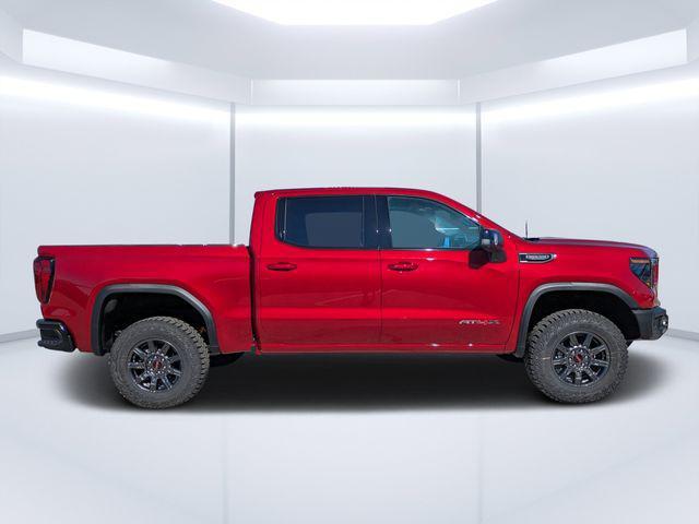 new 2026 GMC Sierra 1500 car, priced at $72,986