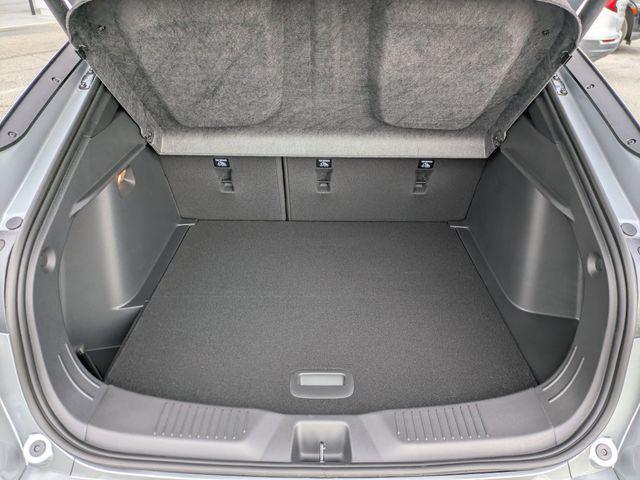 new 2026 Buick Envista car, priced at $30,663