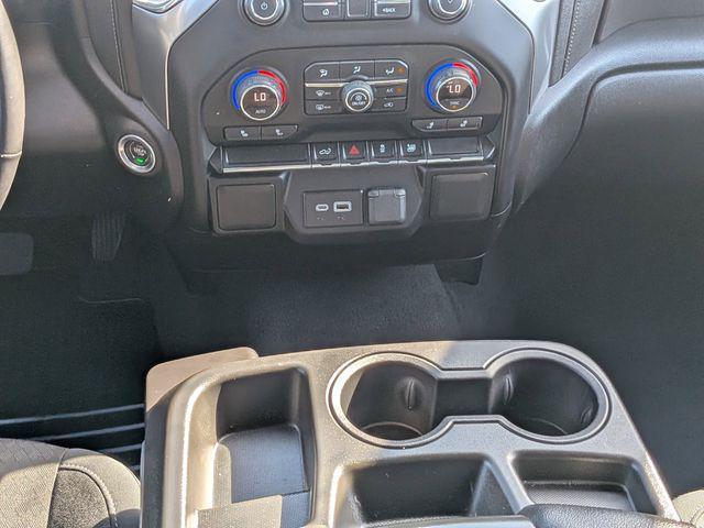 used 2021 Chevrolet Silverado 1500 car, priced at $39,977