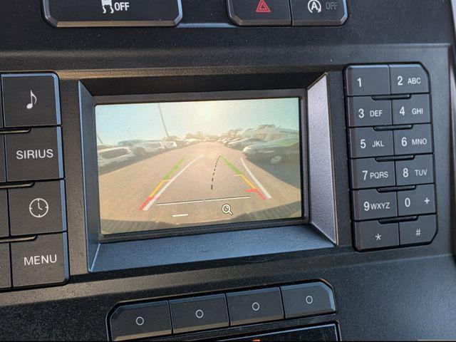 used 2016 Ford F-150 car, priced at $14,977