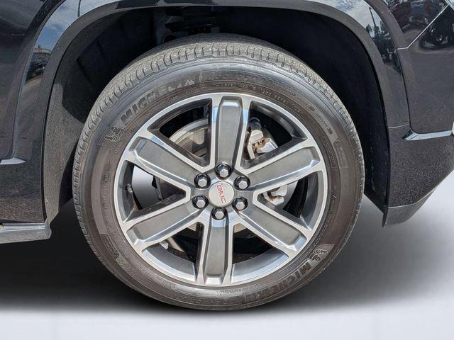 used 2019 GMC Acadia car, priced at $28,205