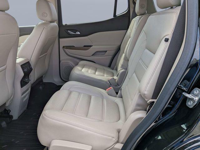 used 2019 GMC Acadia car, priced at $28,205