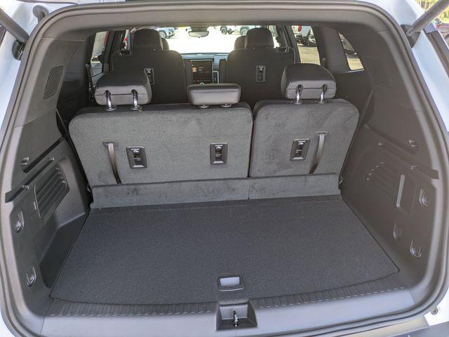 new 2026 GMC Acadia car, priced at $50,040