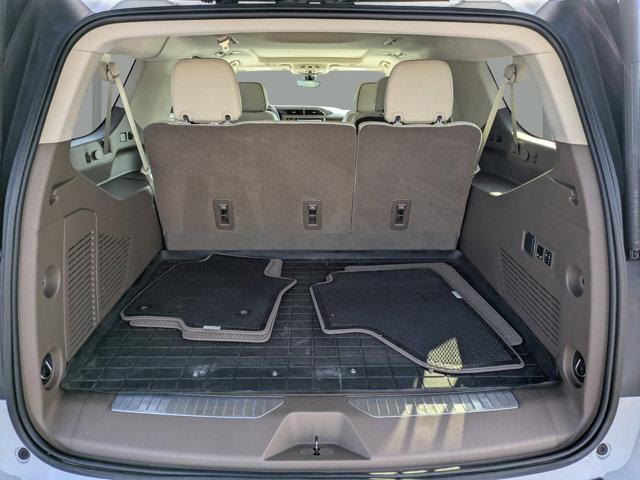 used 2021 GMC Yukon XL car, priced at $43,377