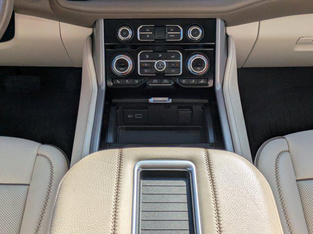 used 2021 GMC Yukon XL car, priced at $43,377