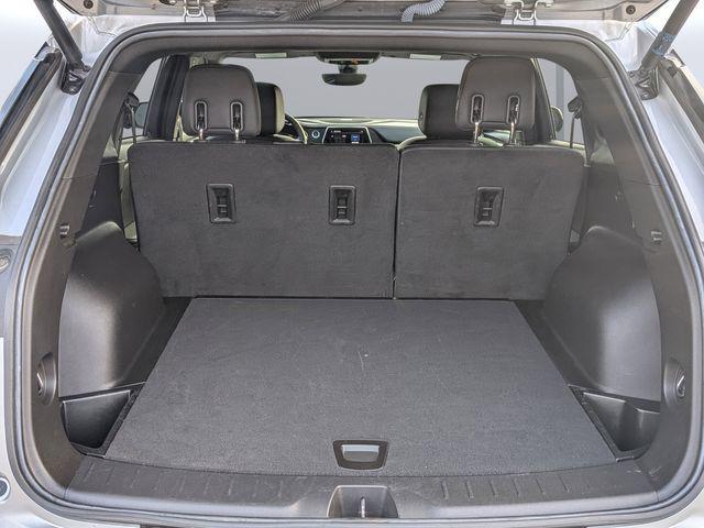 used 2021 Chevrolet Blazer car, priced at $22,777