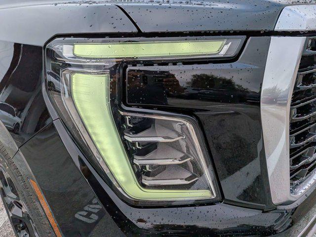new 2026 GMC Yukon car, priced at $101,390