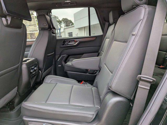 new 2026 GMC Yukon car, priced at $101,390