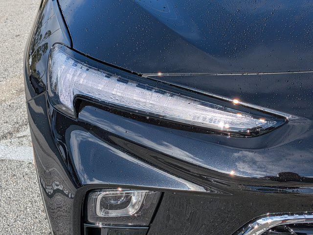 new 2026 Buick Encore GX car, priced at $25,777