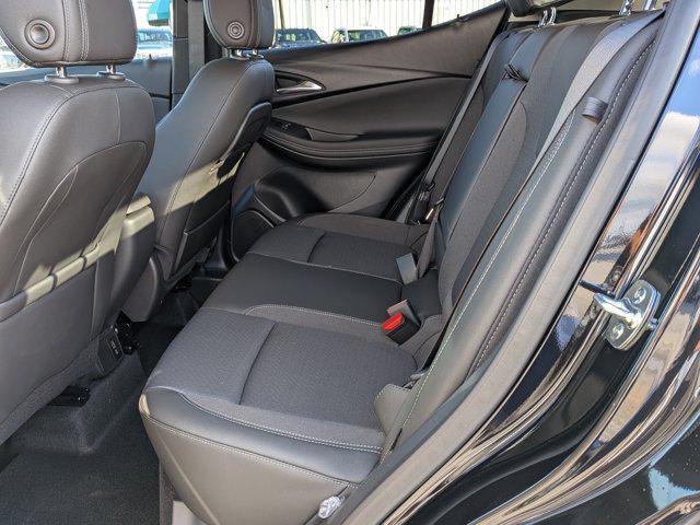 new 2026 Buick Encore GX car, priced at $25,777
