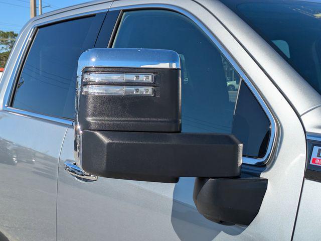 new 2026 GMC Sierra 2500 car, priced at $80,683