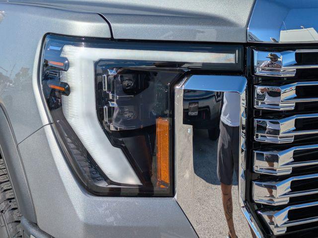 new 2026 GMC Sierra 2500 car, priced at $80,683