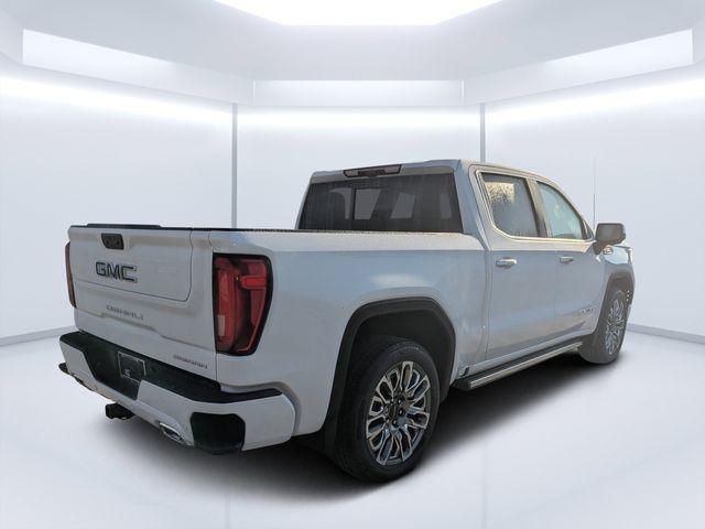 new 2026 GMC Sierra 1500 car, priced at $88,189