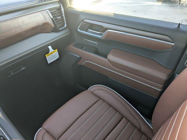 new 2026 GMC Sierra 1500 car, priced at $88,189