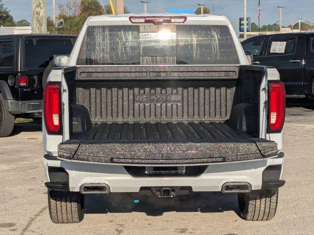 new 2026 GMC Sierra 1500 car, priced at $88,189