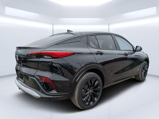 new 2026 Buick Envista car, priced at $30,159