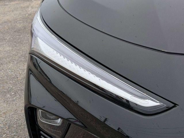 new 2026 Buick Envista car, priced at $30,159