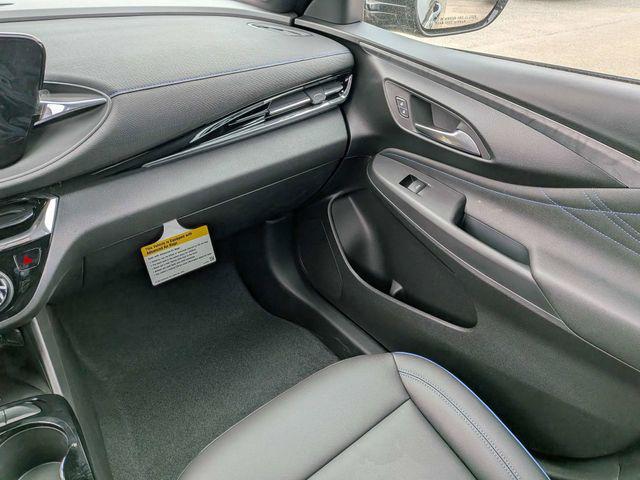 new 2026 Buick Envista car, priced at $30,159