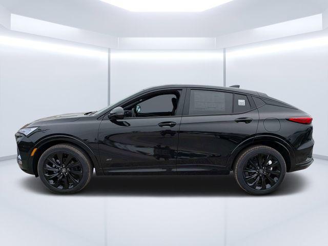 new 2026 Buick Envista car, priced at $30,159