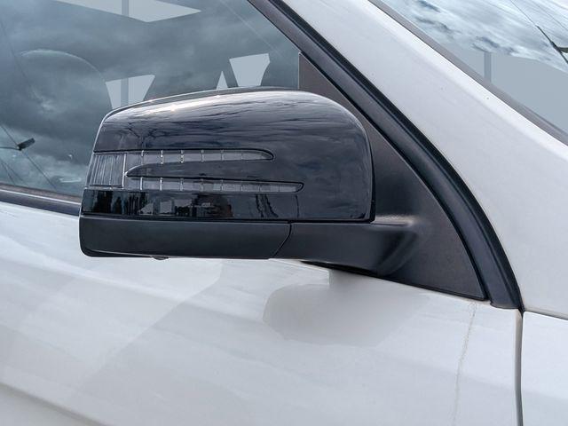 used 2018 Mercedes-Benz AMG GLE 63 car, priced at $30,977