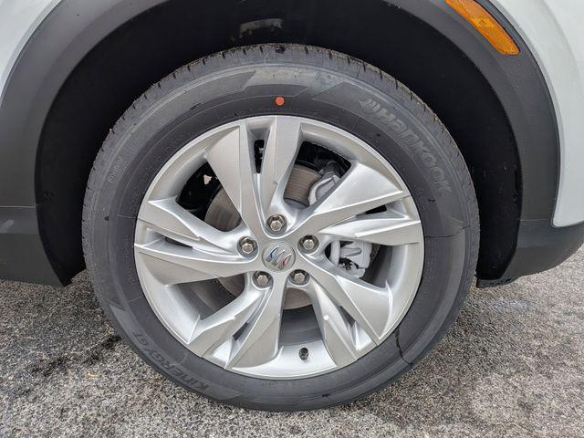new 2026 Buick Encore GX car, priced at $23,777