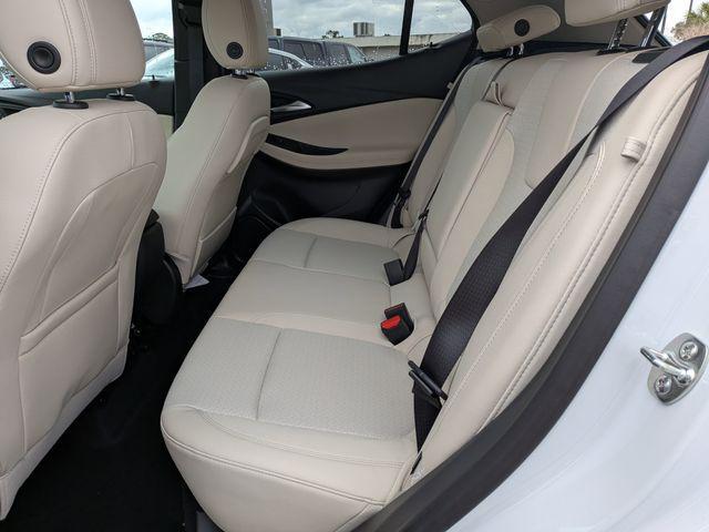 new 2026 Buick Encore GX car, priced at $23,777