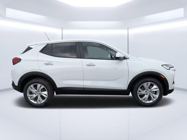 new 2026 Buick Encore GX car, priced at $23,777