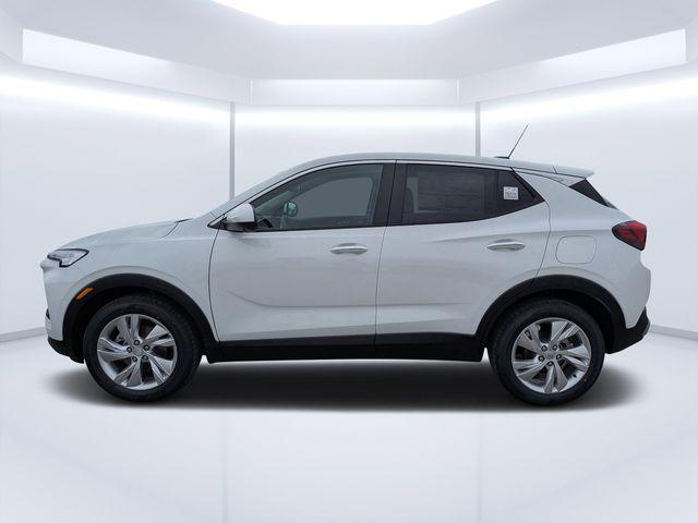 new 2026 Buick Encore GX car, priced at $23,777