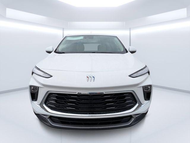 new 2026 Buick Encore GX car, priced at $23,777