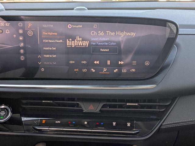 new 2026 Buick Envision car, priced at $43,410