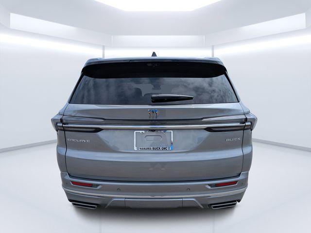 new 2026 Buick Enclave car, priced at $59,510
