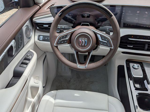 new 2026 Buick Enclave car, priced at $59,510