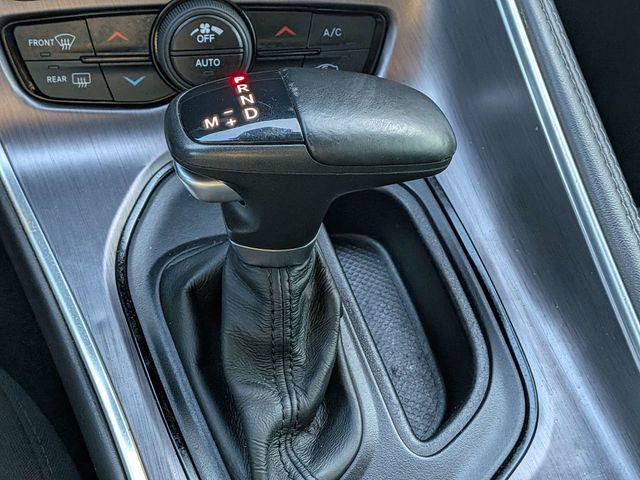 used 2018 Dodge Challenger car, priced at $21,577