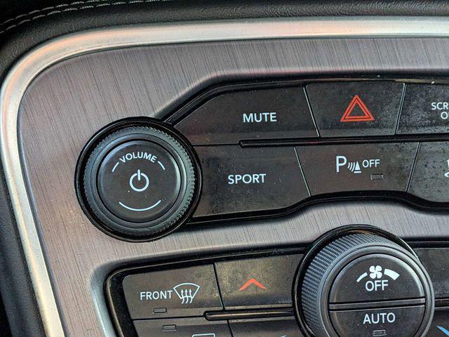 used 2018 Dodge Challenger car, priced at $21,577