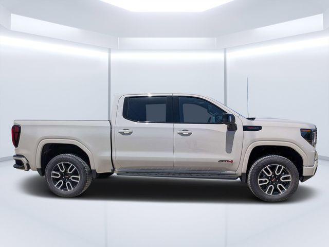 new 2026 GMC Sierra 1500 car, priced at $69,068