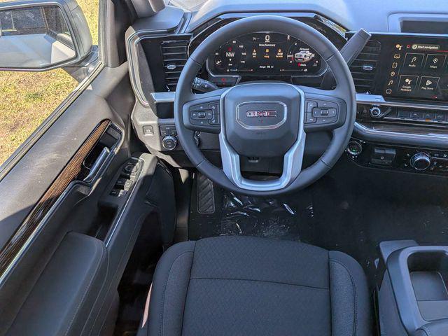 new 2026 GMC Sierra 1500 car, priced at $45,000