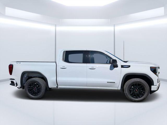 new 2026 GMC Sierra 1500 car, priced at $45,000