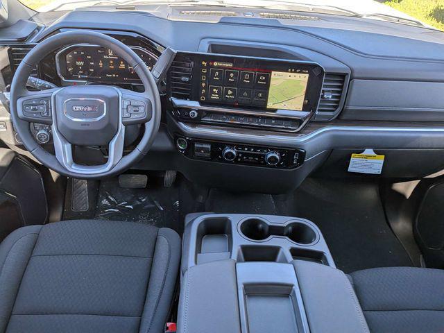new 2026 GMC Sierra 1500 car, priced at $45,000