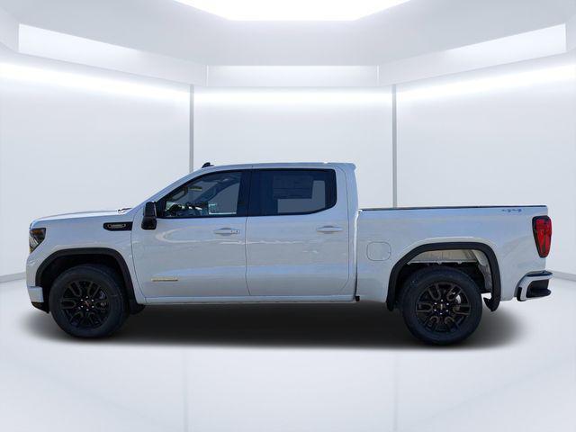 new 2026 GMC Sierra 1500 car, priced at $45,000