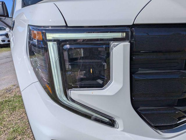 new 2026 GMC Sierra 1500 car, priced at $45,000