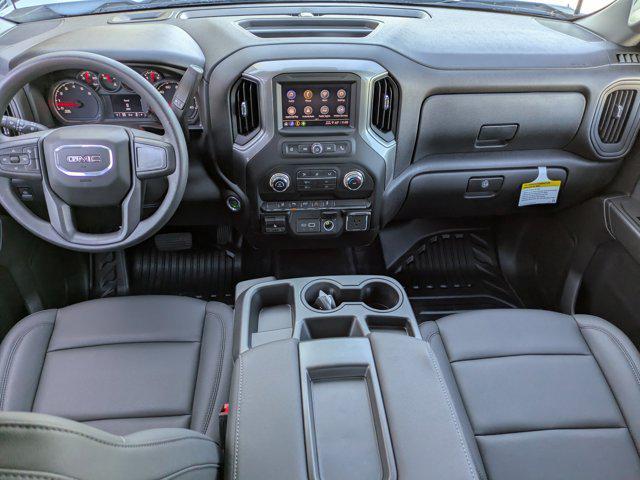 new 2026 GMC Sierra 2500 car, priced at $53,486
