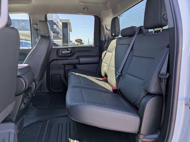 new 2026 GMC Sierra 2500 car, priced at $53,486