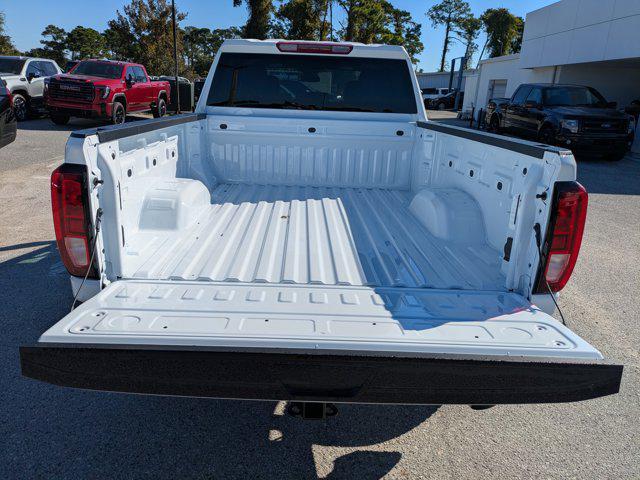 new 2026 GMC Sierra 2500 car, priced at $53,486