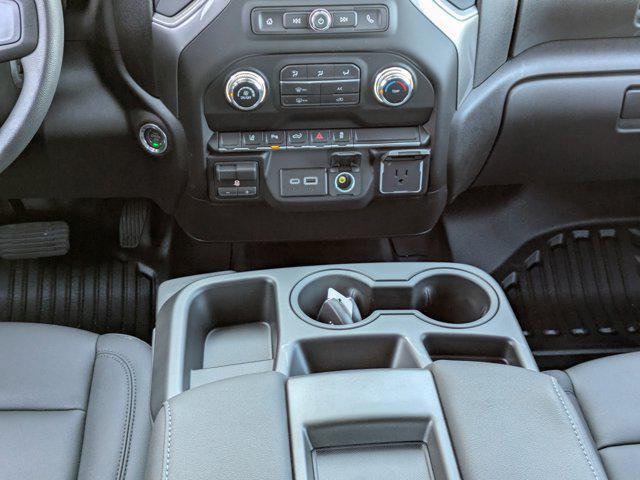 new 2026 GMC Sierra 2500 car, priced at $53,486