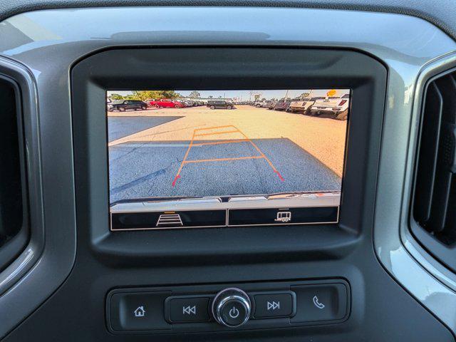 new 2026 GMC Sierra 2500 car, priced at $53,486