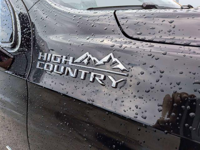 used 2026 Chevrolet Tahoe car, priced at $83,977