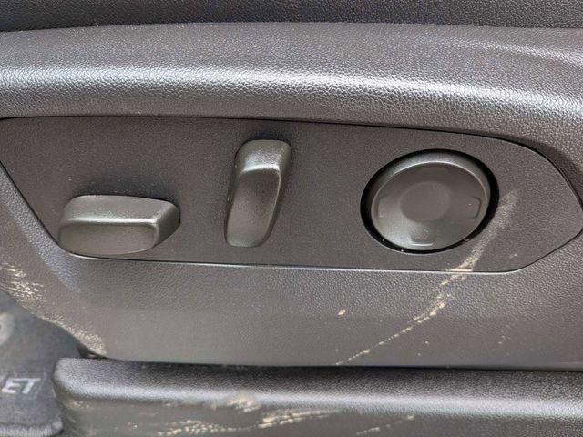 used 2026 Chevrolet Tahoe car, priced at $83,977