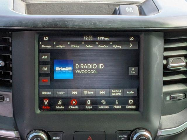 used 2021 Ram 1500 car, priced at $19,577