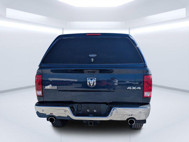 used 2019 Ram 1500 car, priced at $19,977