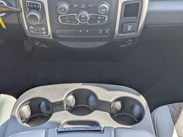 used 2019 Ram 1500 car, priced at $19,977